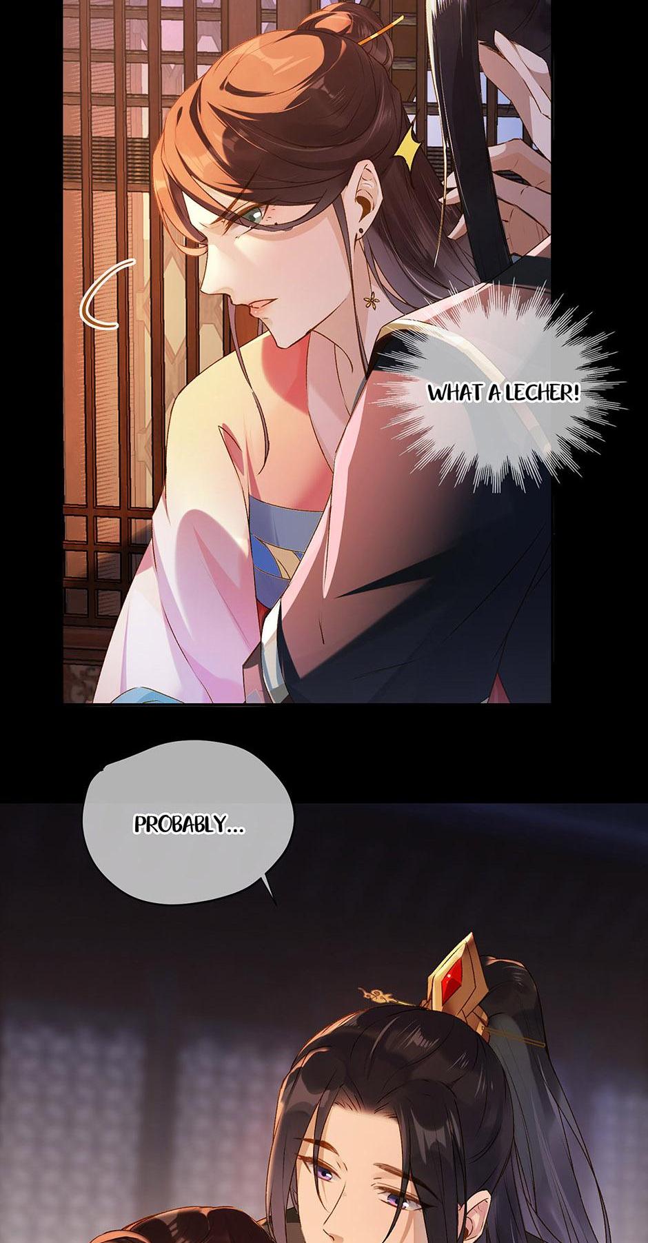 The Lonely Sub Will Find Love With Only One Dom - Chapter 7 manhwa