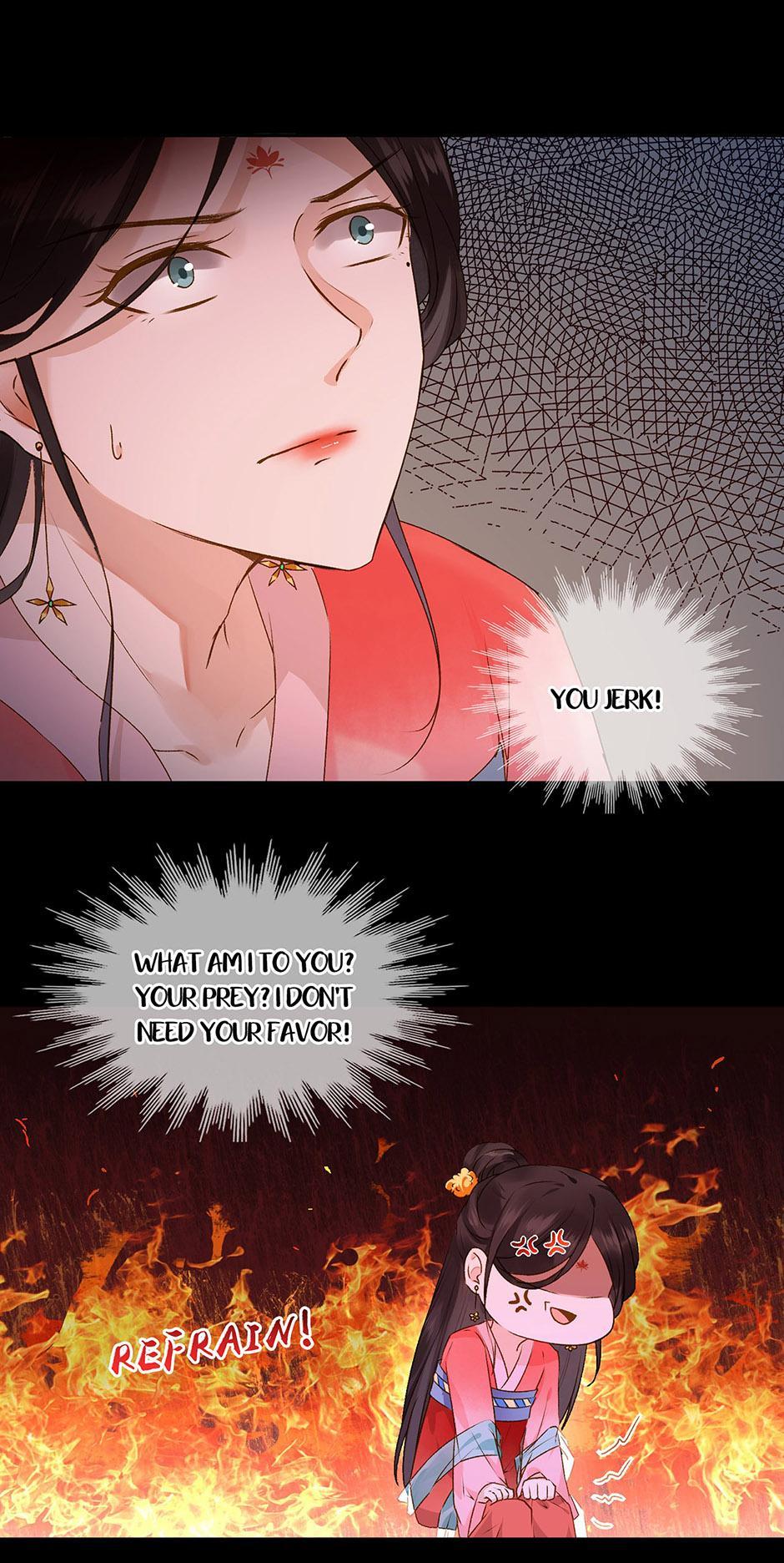 The Lonely Sub Will Find Love With Only One Dom - Chapter 7 manhwa