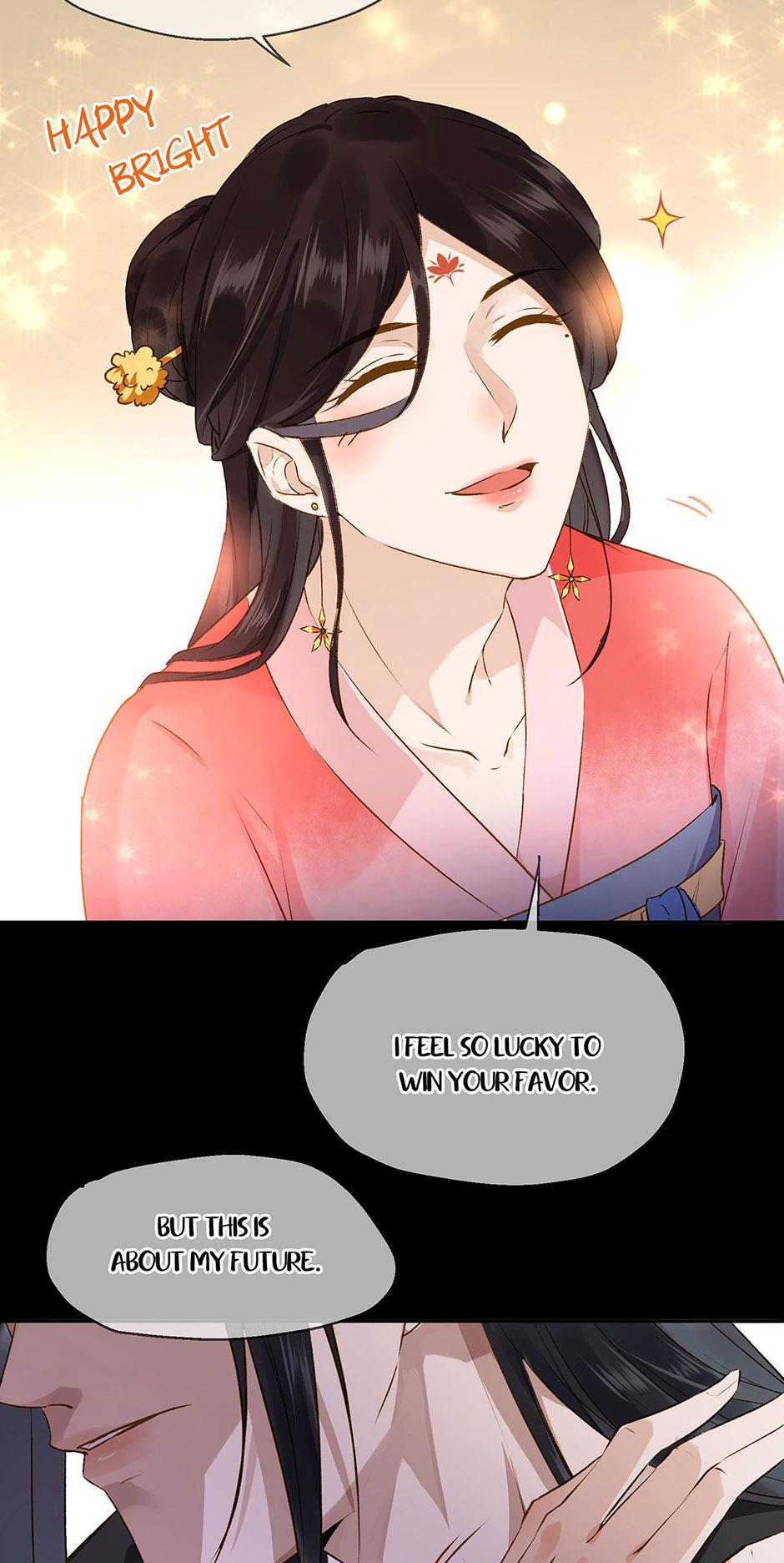 The Lonely Sub Will Find Love With Only One Dom - Chapter 7 manhwa