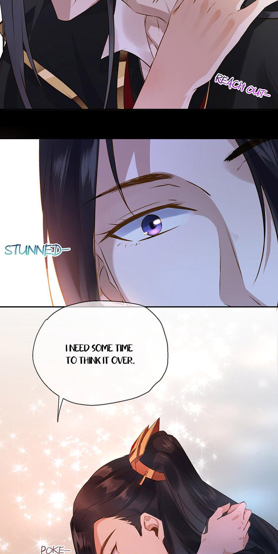 The Lonely Sub Will Find Love With Only One Dom - Chapter 7 manhwa