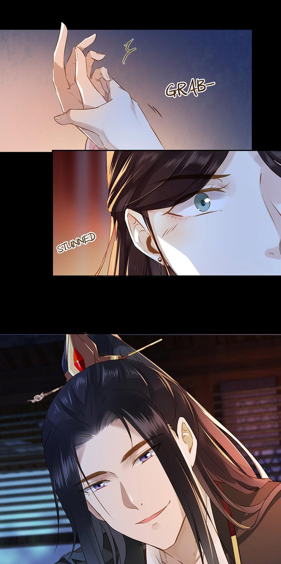 The Lonely Sub Will Find Love With Only One Dom - Chapter 8 manhwa