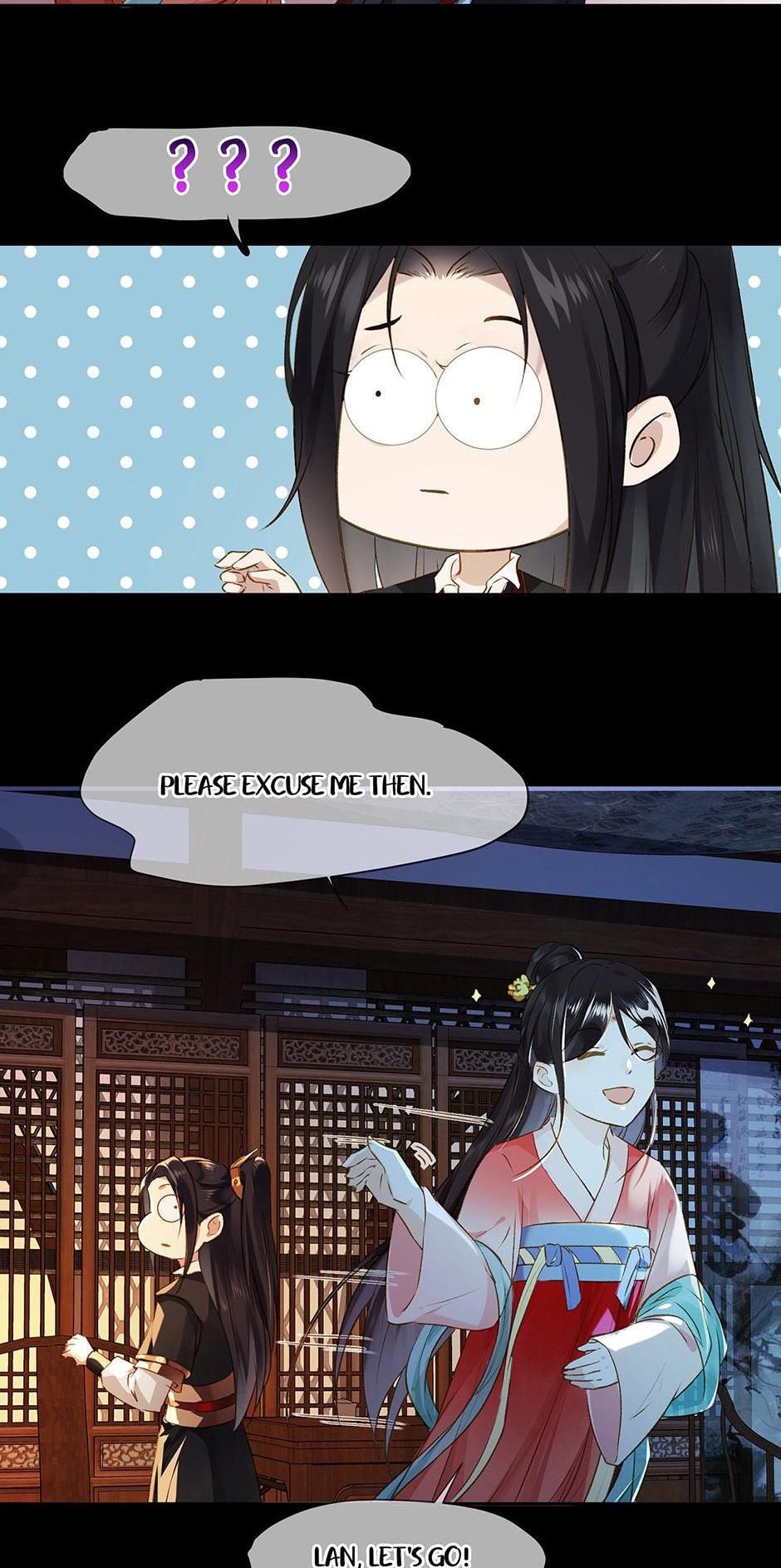 The Lonely Sub Will Find Love With Only One Dom - Chapter 8 manhwa