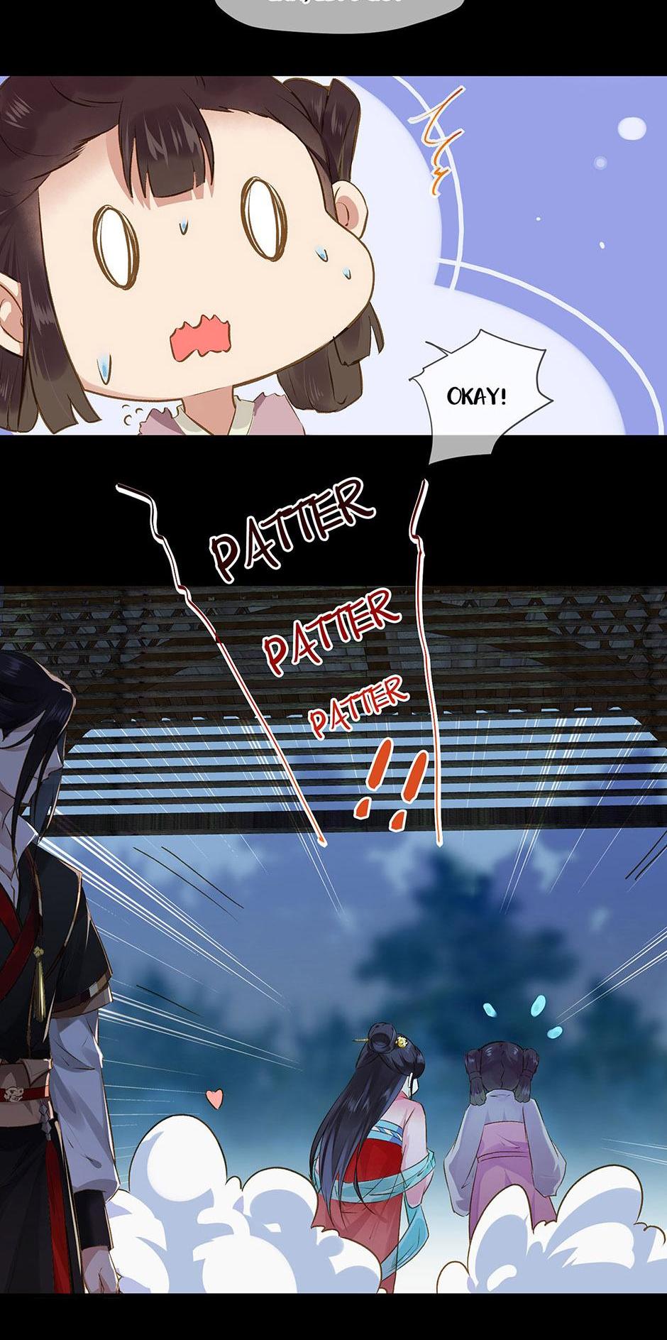 The Lonely Sub Will Find Love With Only One Dom - Chapter 8 manhwa