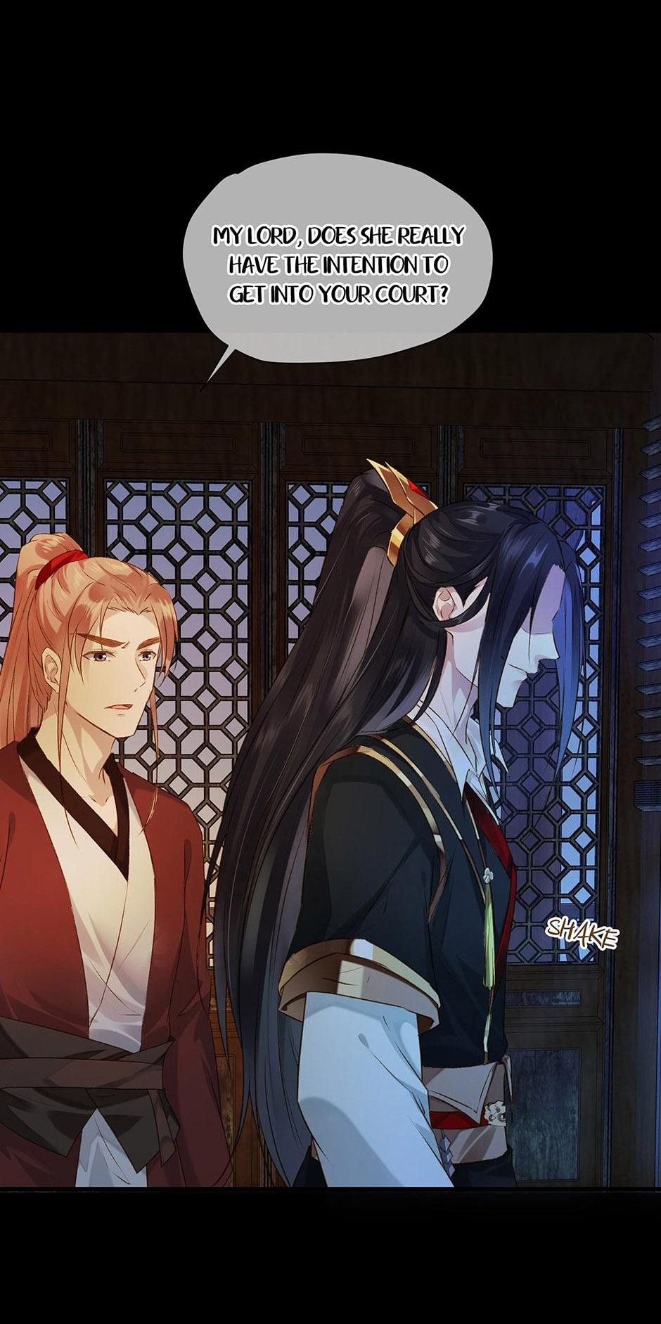 The Lonely Sub Will Find Love With Only One Dom - Chapter 8 manhwa