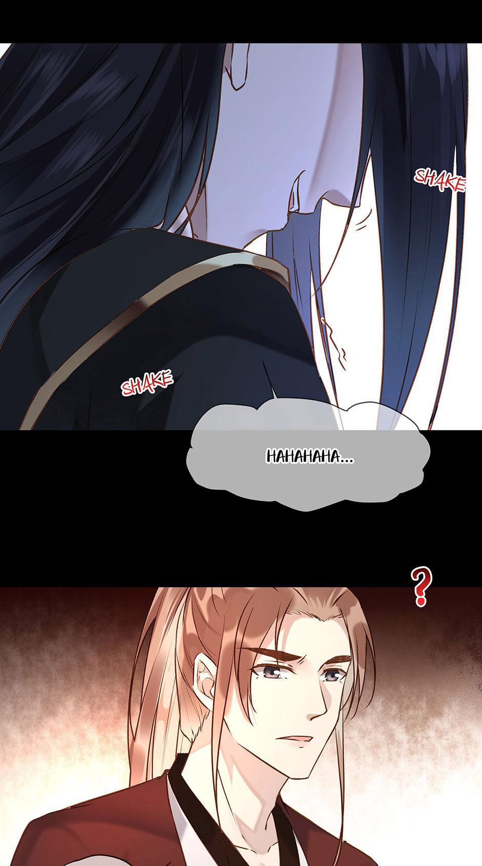 The Lonely Sub Will Find Love With Only One Dom - Chapter 8 manhwa