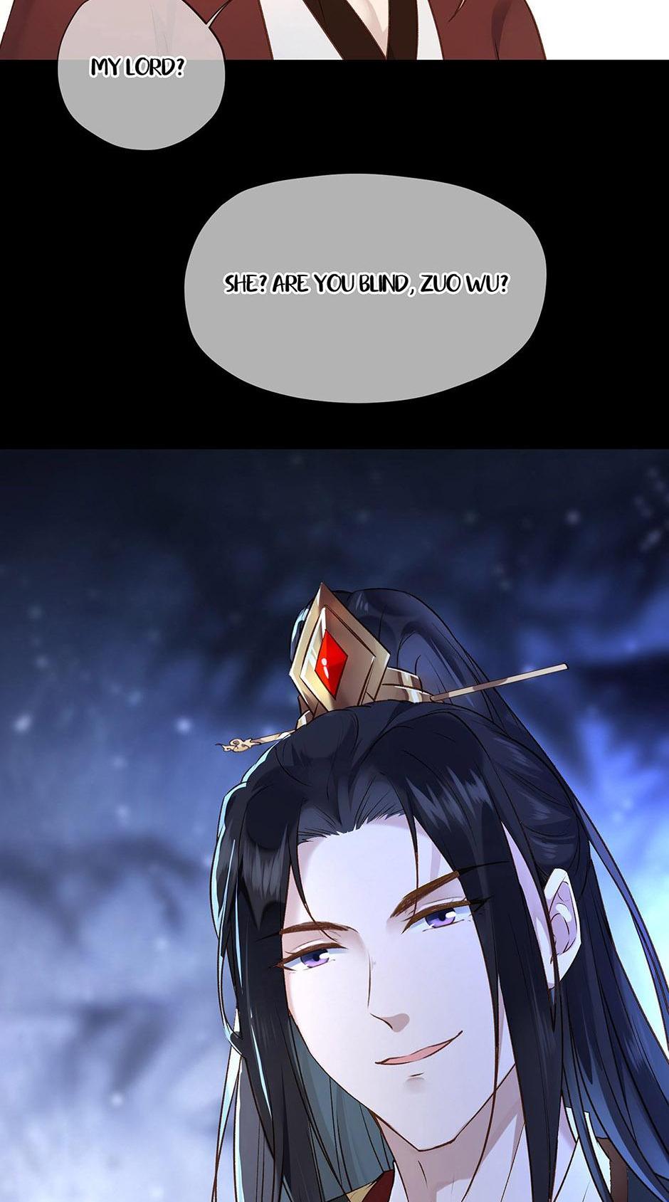 The Lonely Sub Will Find Love With Only One Dom - Chapter 8 manhwa