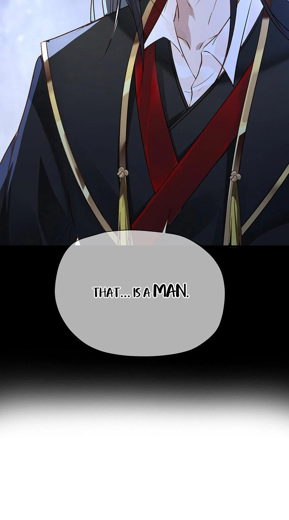 The Lonely Sub Will Find Love With Only One Dom - Chapter 8 manhwa