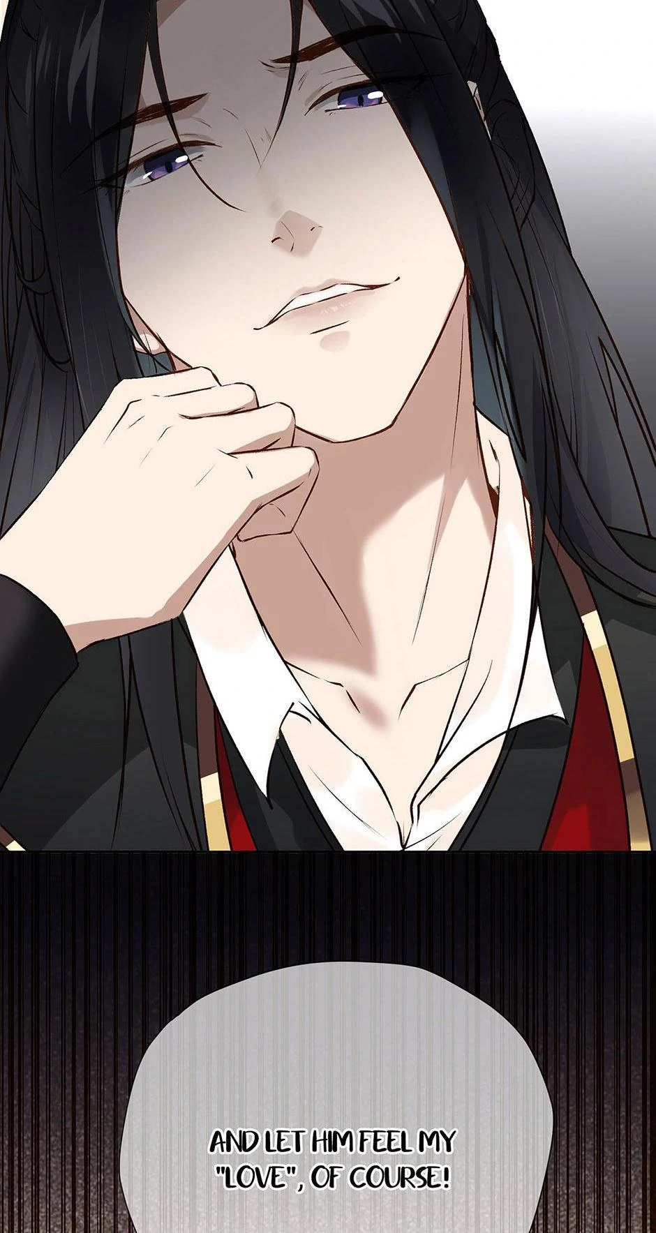 The Lonely Sub Will Find Love With Only One Dom - Chapter 8 manhwa