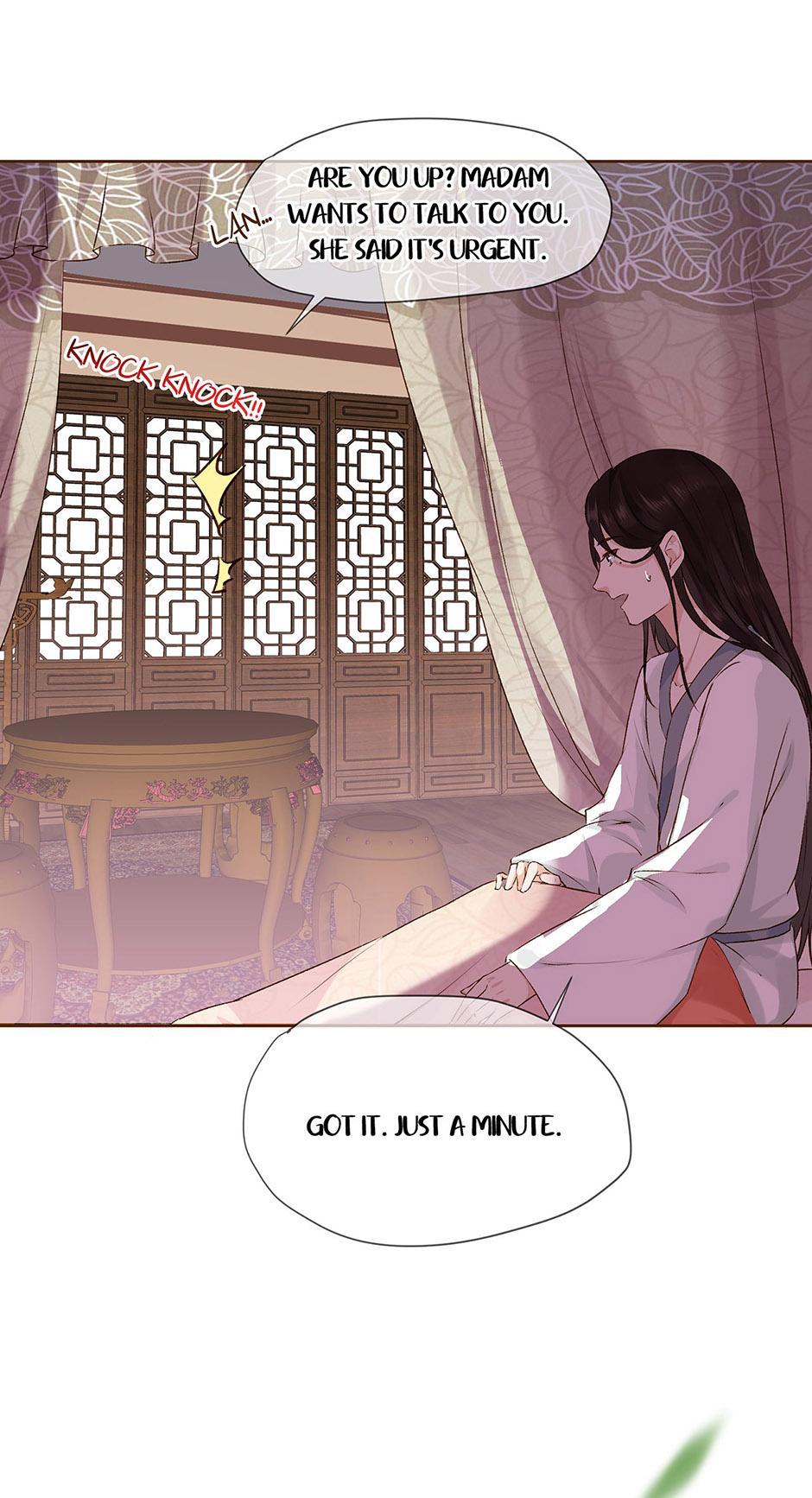 The Lonely Sub Will Find Love With Only One Dom - Chapter 8 manhwa