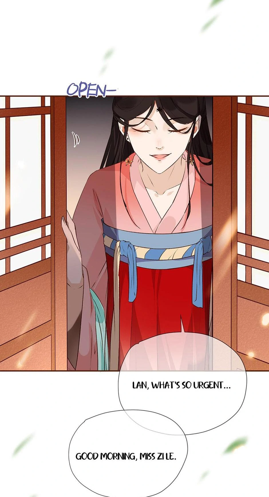 The Lonely Sub Will Find Love With Only One Dom - Chapter 8 manhwa