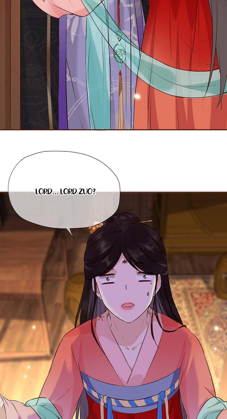 The Lonely Sub Will Find Love With Only One Dom - Chapter 8 manhwa