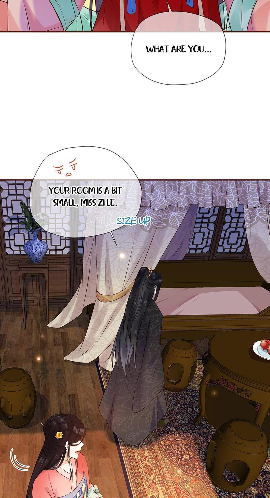 The Lonely Sub Will Find Love With Only One Dom - Chapter 8 manhwa