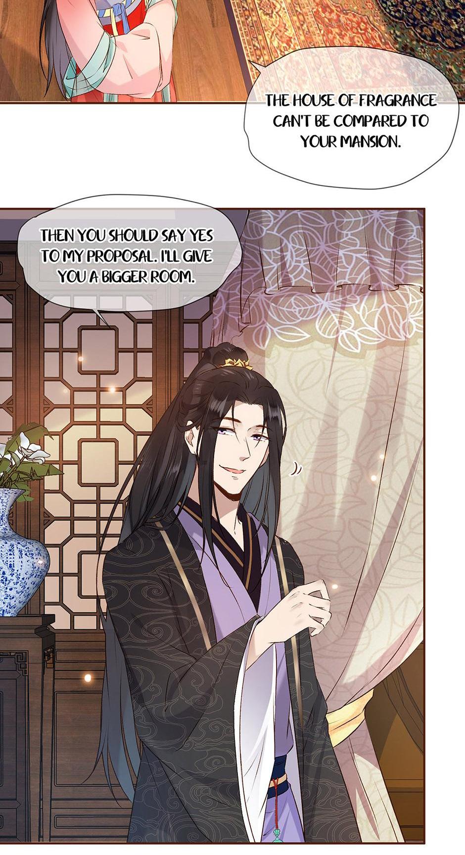 The Lonely Sub Will Find Love With Only One Dom - Chapter 8 manhwa