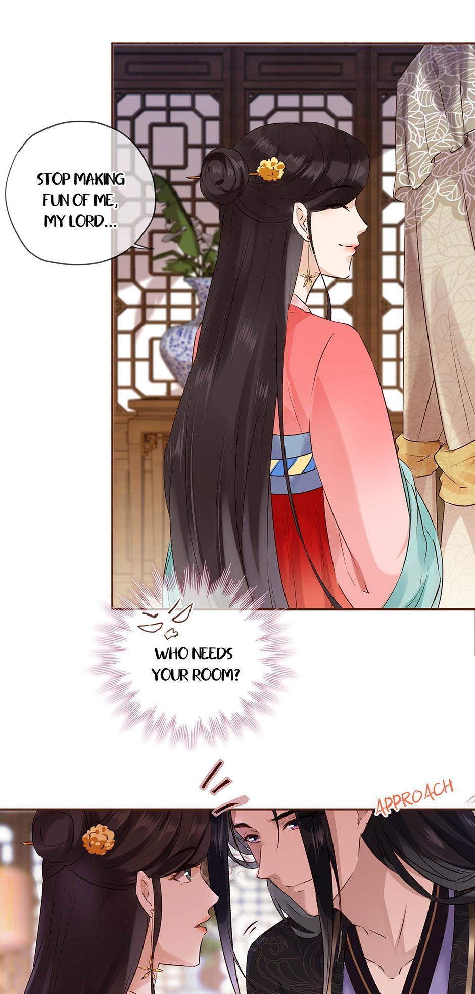 The Lonely Sub Will Find Love With Only One Dom - Chapter 8 manhwa