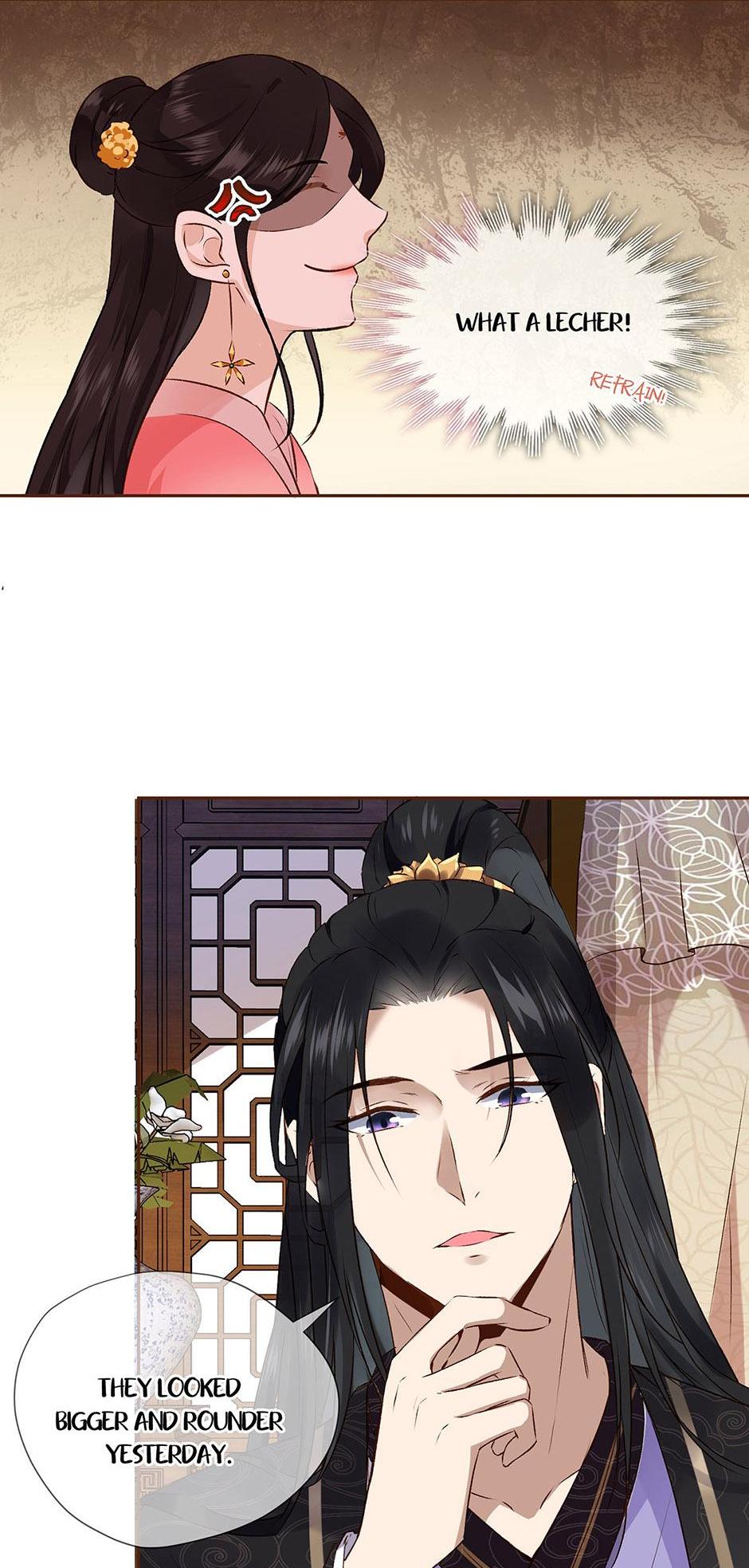 The Lonely Sub Will Find Love With Only One Dom - Chapter 8 manhwa