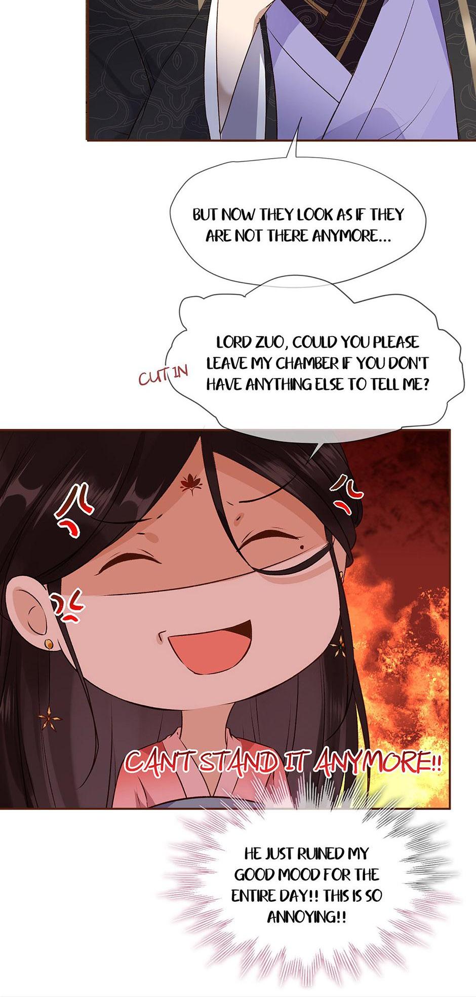 The Lonely Sub Will Find Love With Only One Dom - Chapter 8 manhwa