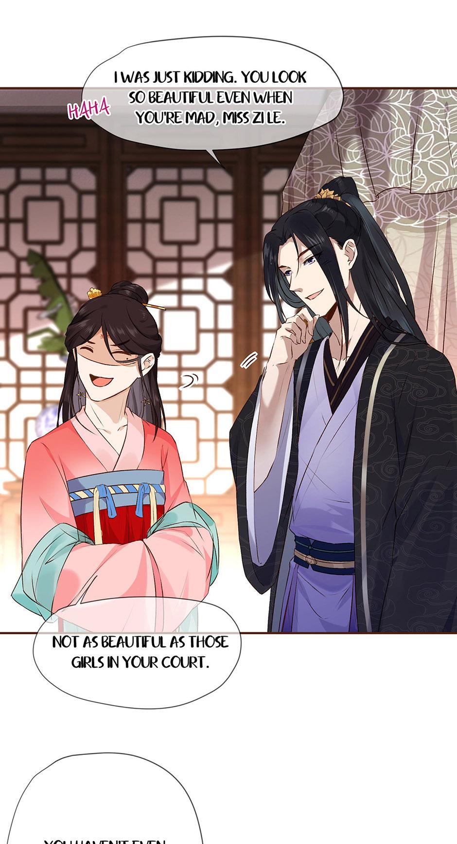 The Lonely Sub Will Find Love With Only One Dom - Chapter 9 manhwa