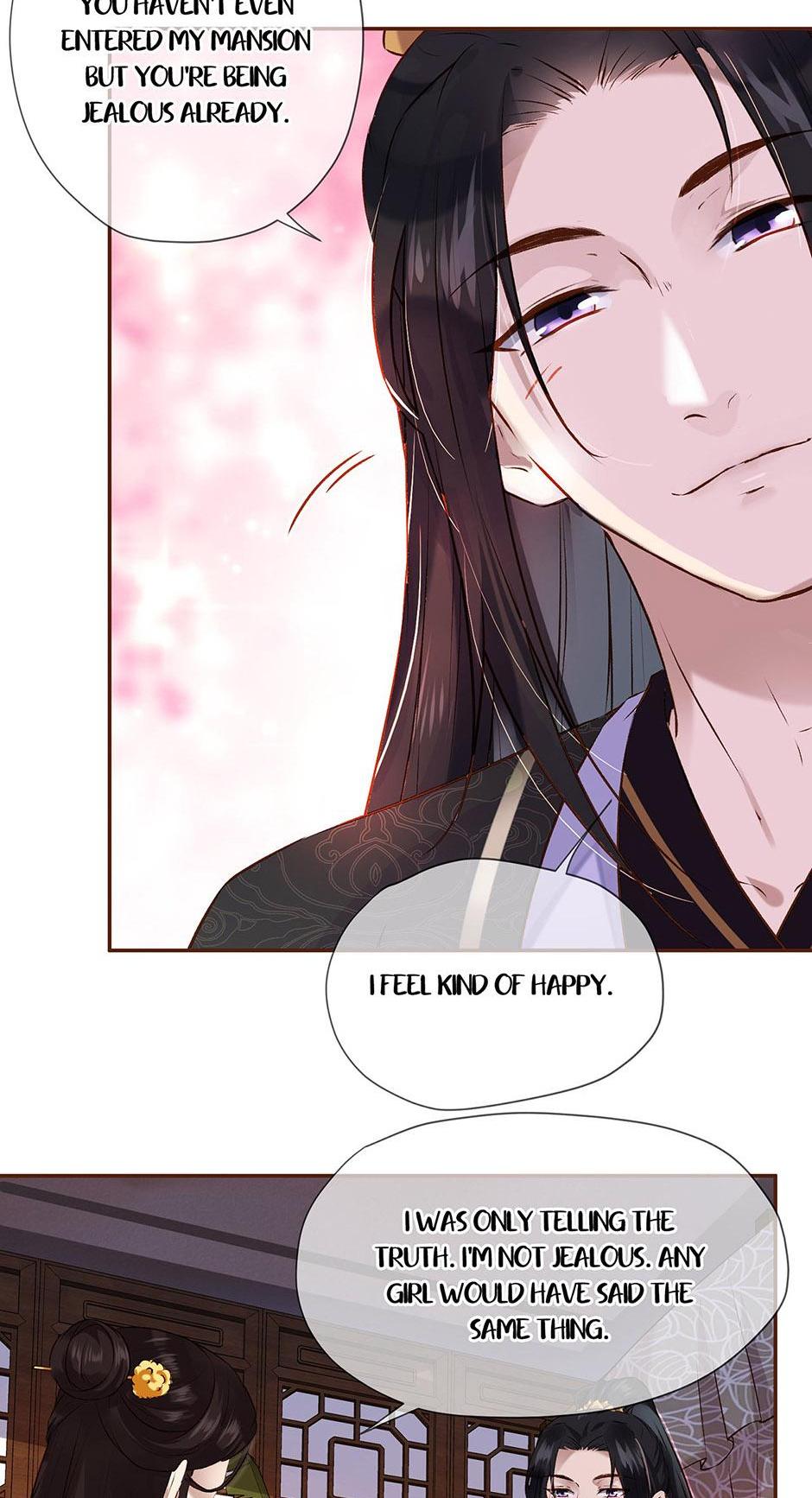 The Lonely Sub Will Find Love With Only One Dom - Chapter 9 manhwa