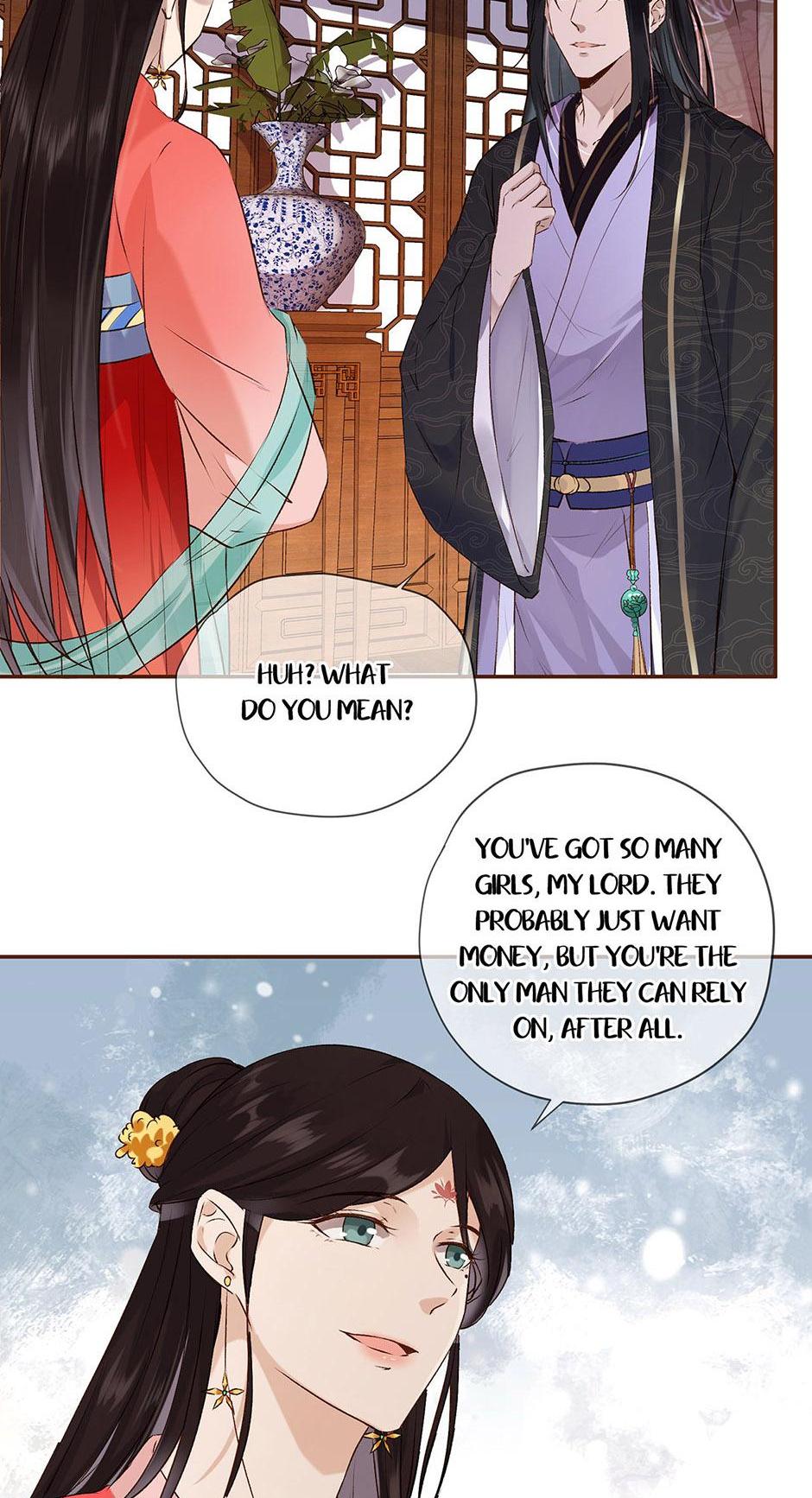 The Lonely Sub Will Find Love With Only One Dom - Chapter 9 manhwa