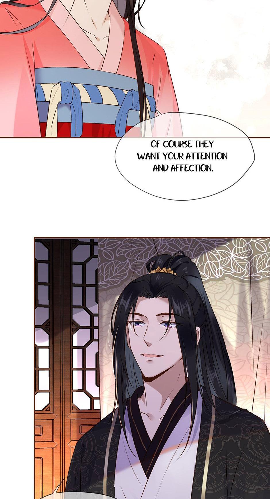 The Lonely Sub Will Find Love With Only One Dom - Chapter 9 manhwa