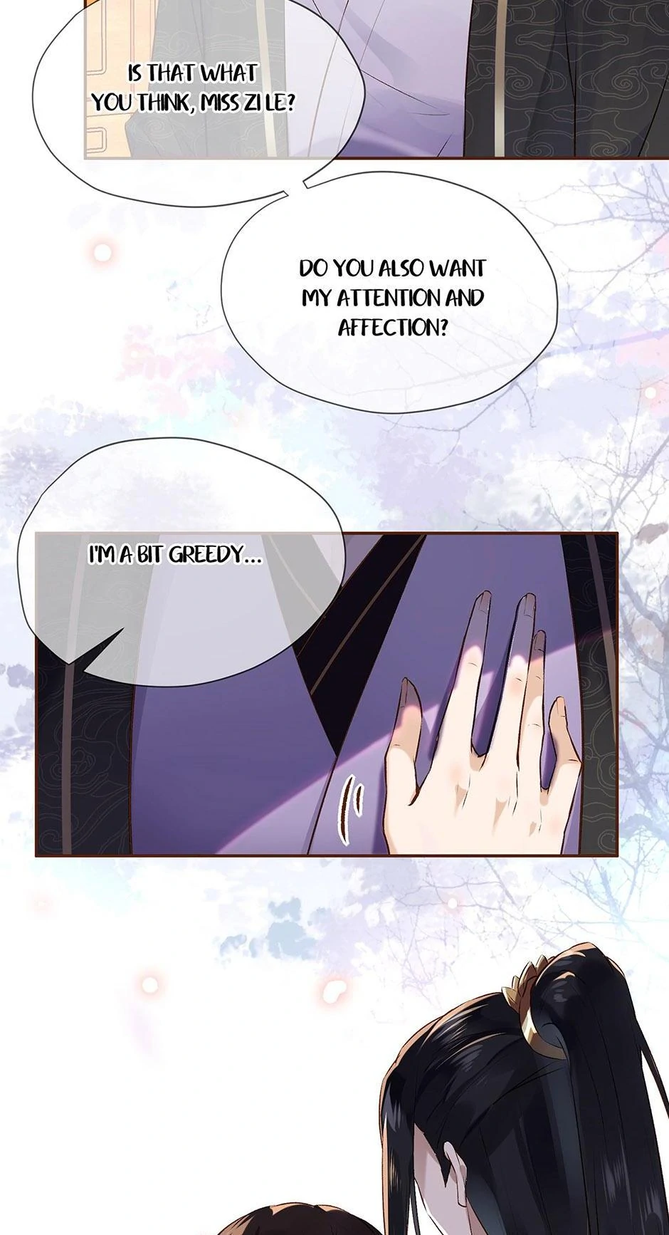 The Lonely Sub Will Find Love With Only One Dom - Chapter 9 manhwa