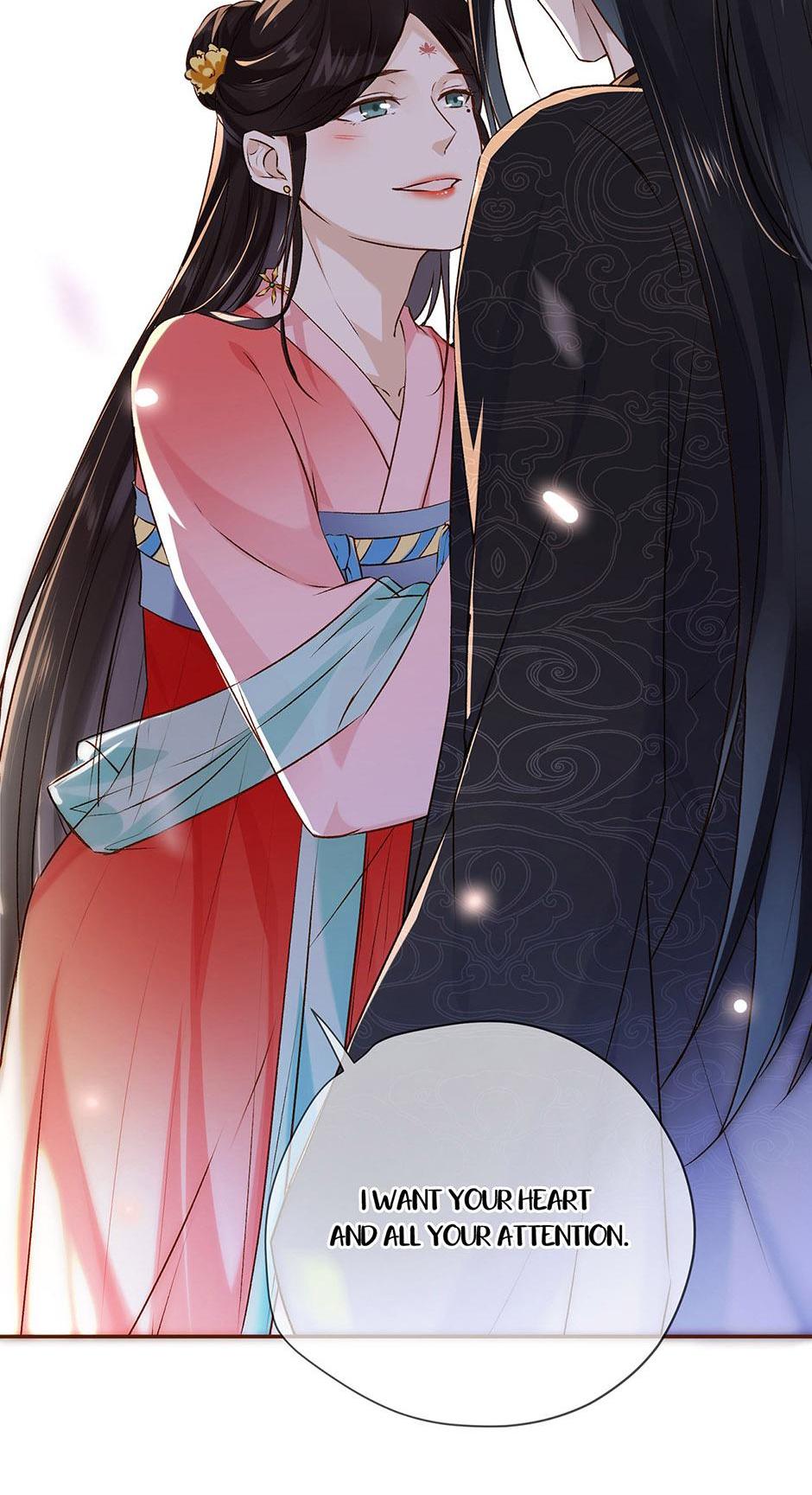 The Lonely Sub Will Find Love With Only One Dom - Chapter 9 manhwa