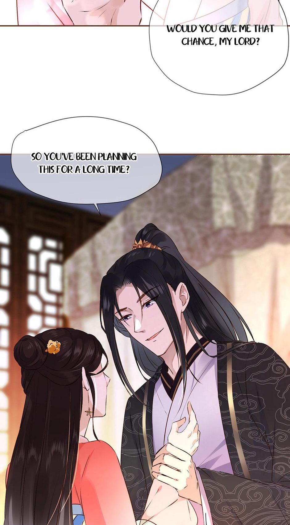 The Lonely Sub Will Find Love With Only One Dom - Chapter 9 manhwa