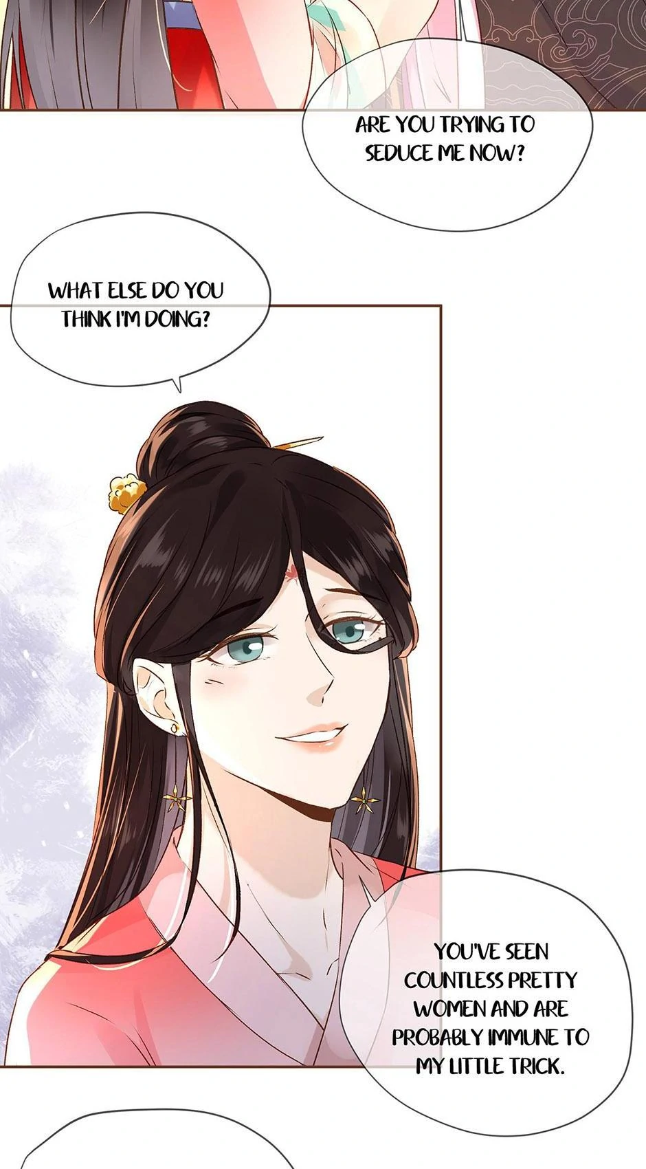 The Lonely Sub Will Find Love With Only One Dom - Chapter 9 manhwa