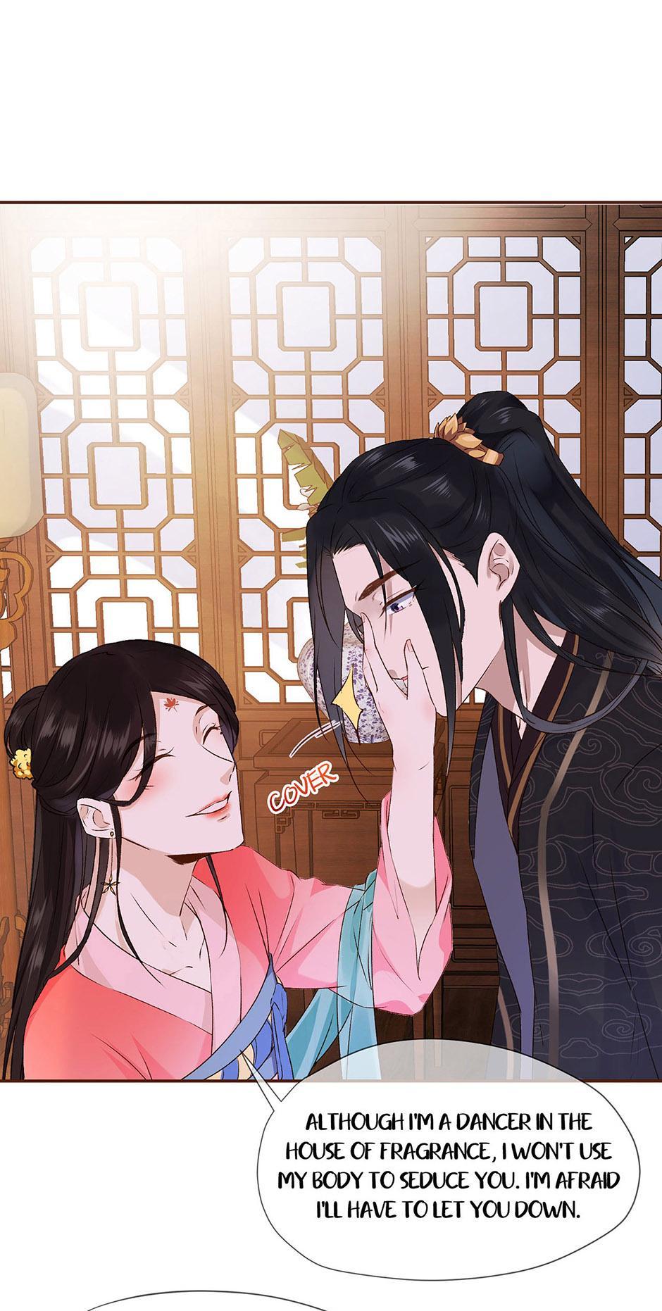 The Lonely Sub Will Find Love With Only One Dom - Chapter 9 manhwa