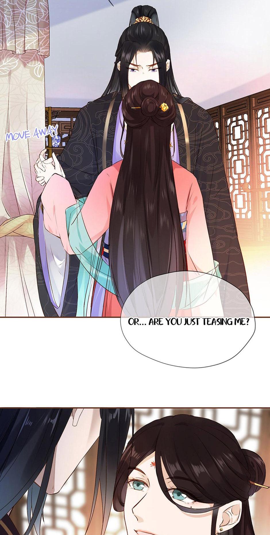 The Lonely Sub Will Find Love With Only One Dom - Chapter 9 manhwa