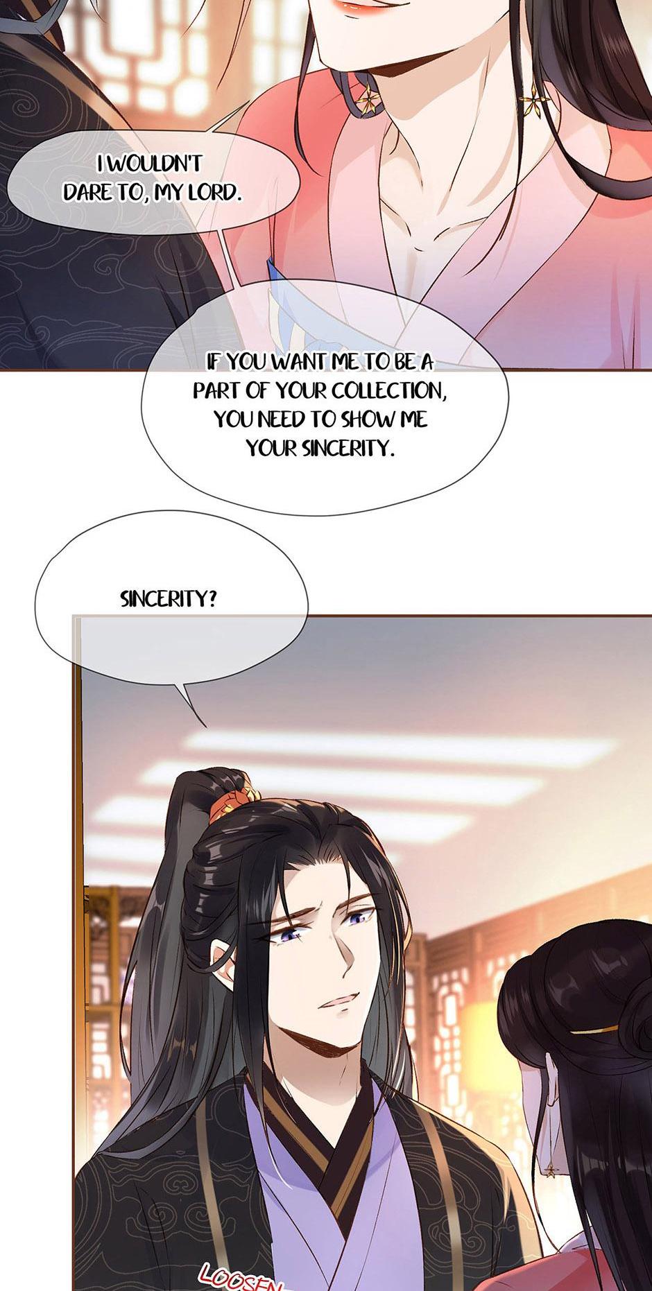 The Lonely Sub Will Find Love With Only One Dom - Chapter 9 manhwa