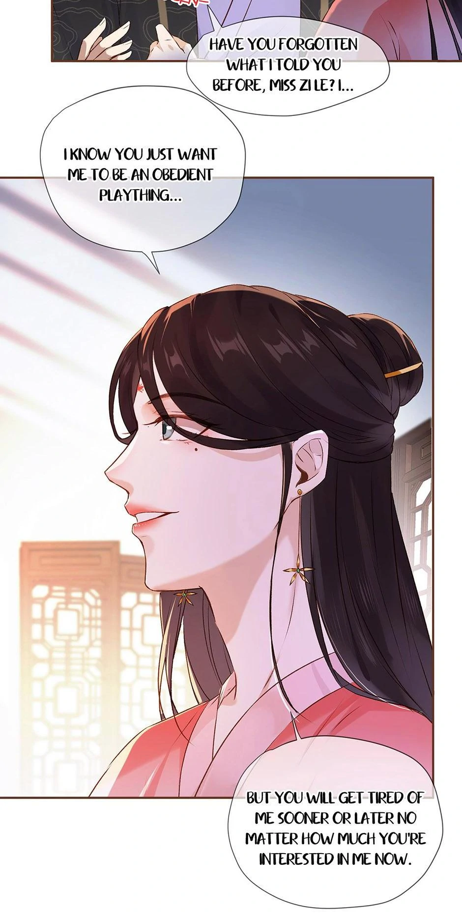 The Lonely Sub Will Find Love With Only One Dom - Chapter 9 manhwa
