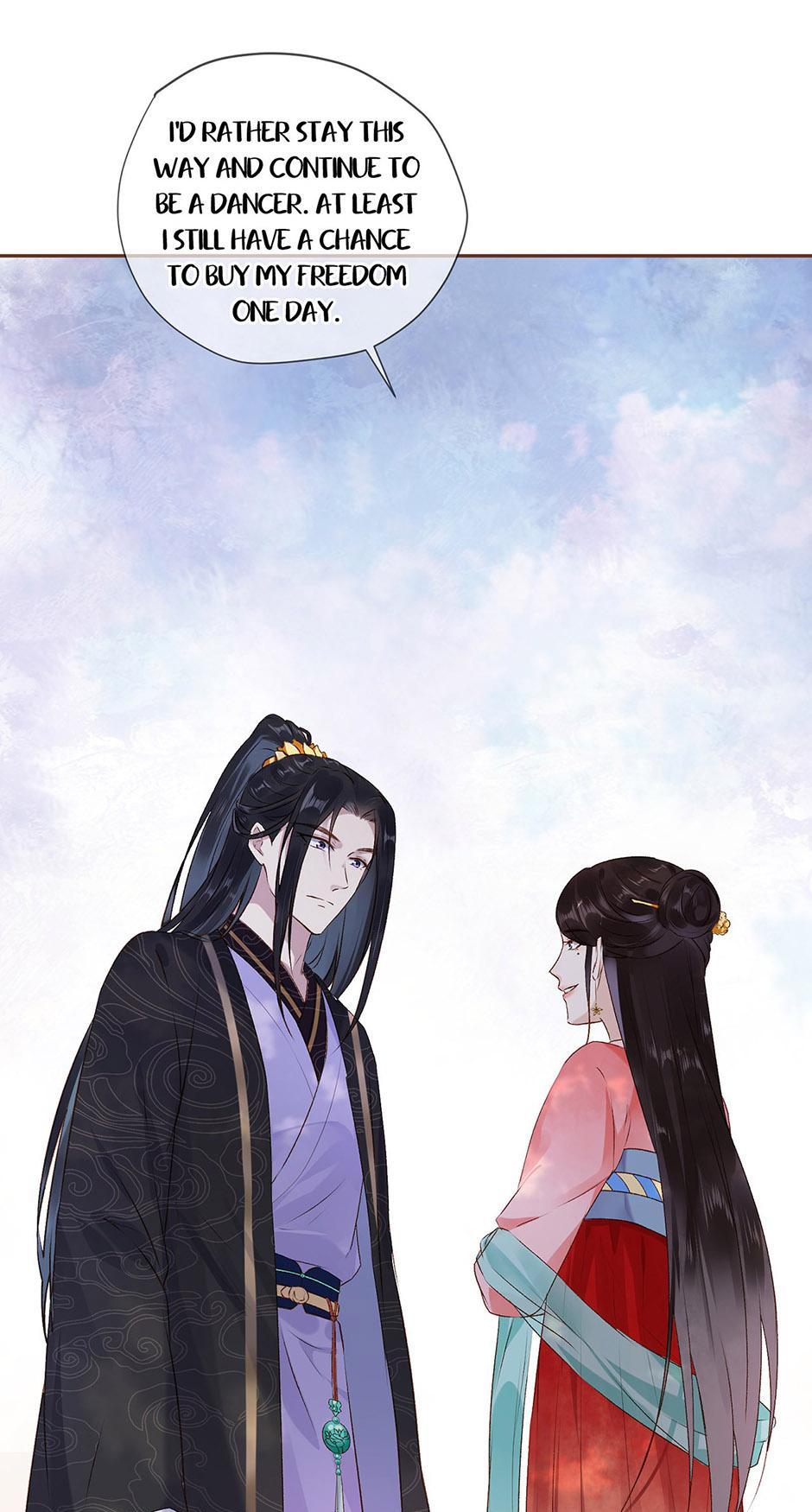 The Lonely Sub Will Find Love With Only One Dom - Chapter 9 manhwa