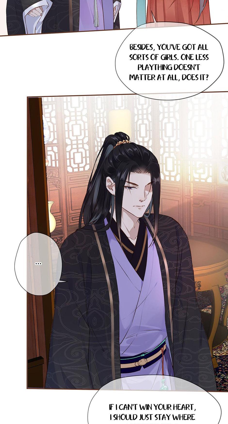 The Lonely Sub Will Find Love With Only One Dom - Chapter 9 manhwa