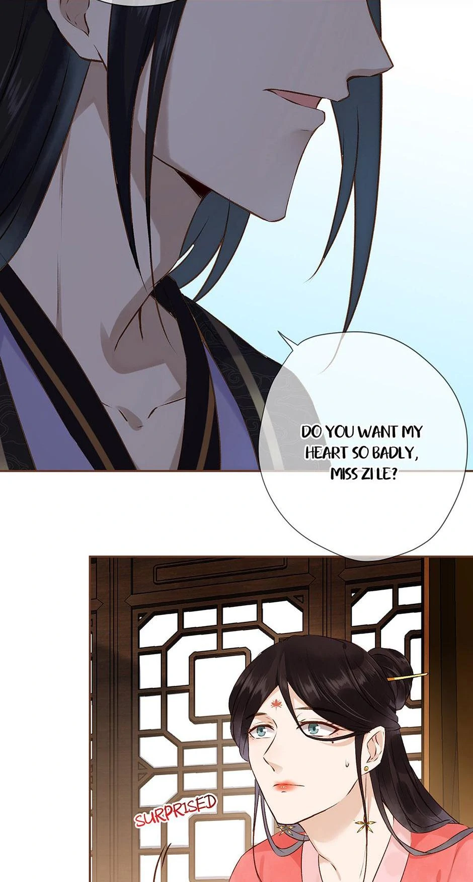 The Lonely Sub Will Find Love With Only One Dom - Chapter 9 manhwa