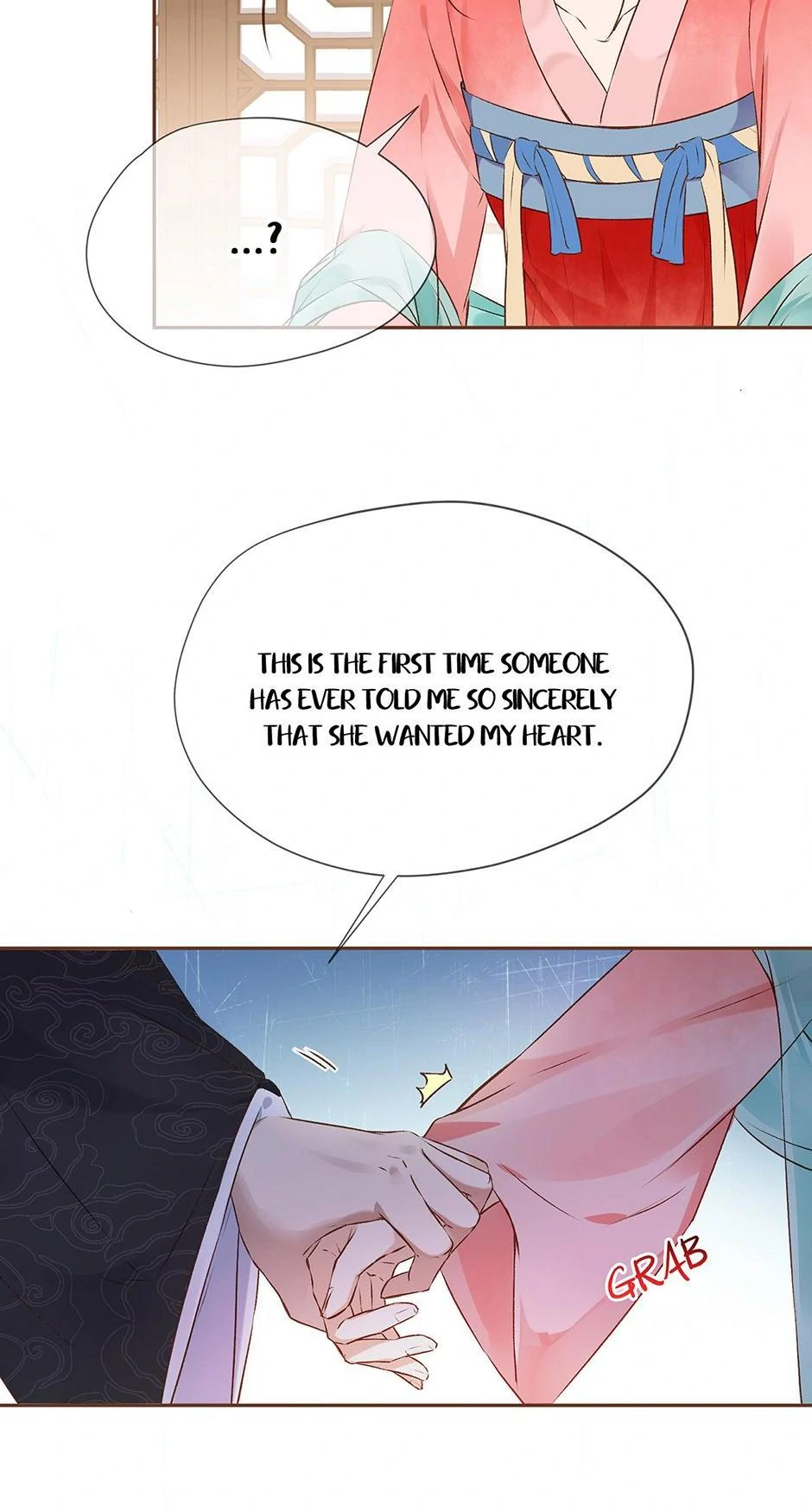 The Lonely Sub Will Find Love With Only One Dom - Chapter 9 manhwa