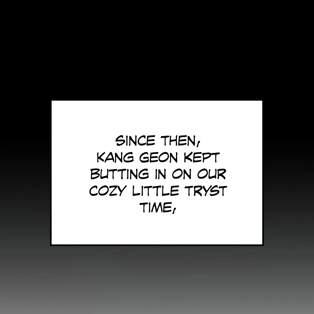 Autobahn Romance [Mosh Scans] - Chapter 11 manhwa