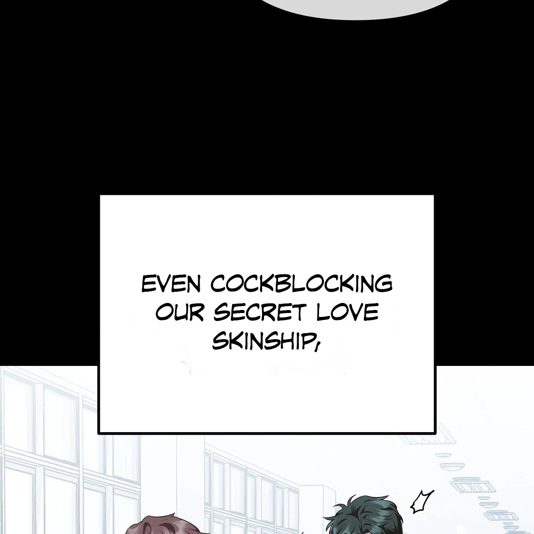 Autobahn Romance [Mosh Scans] - Chapter 11 manhwa