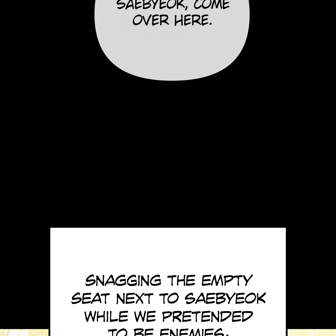 Autobahn Romance [Mosh Scans] - Chapter 11 manhwa