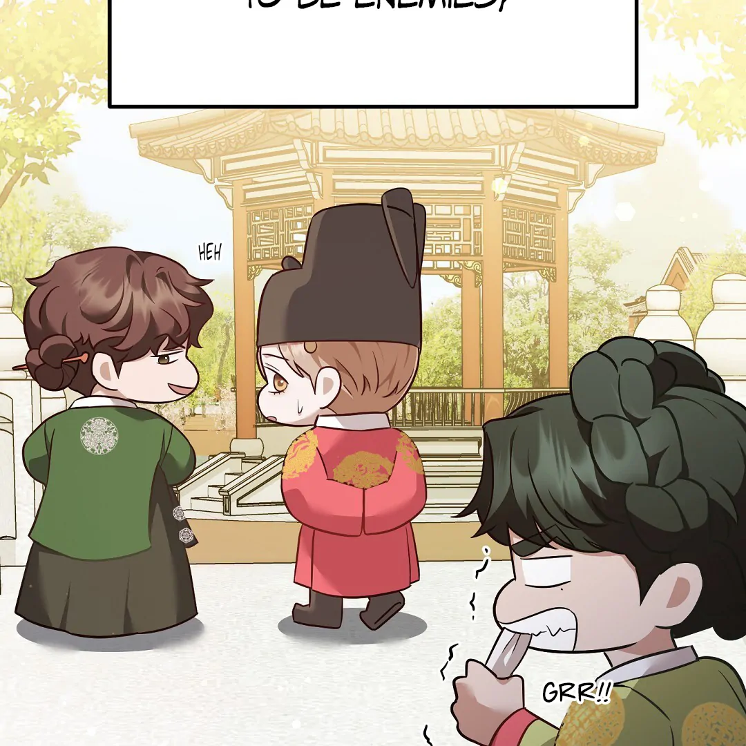 Autobahn Romance [Mosh Scans] - Chapter 11 manhwa