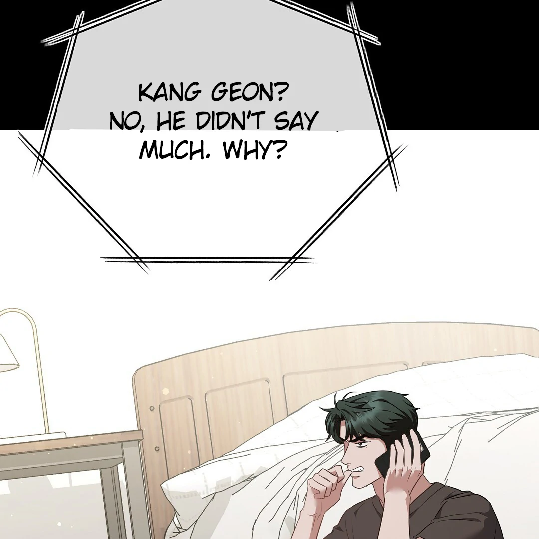 Autobahn Romance [Mosh Scans] - Chapter 11 manhwa