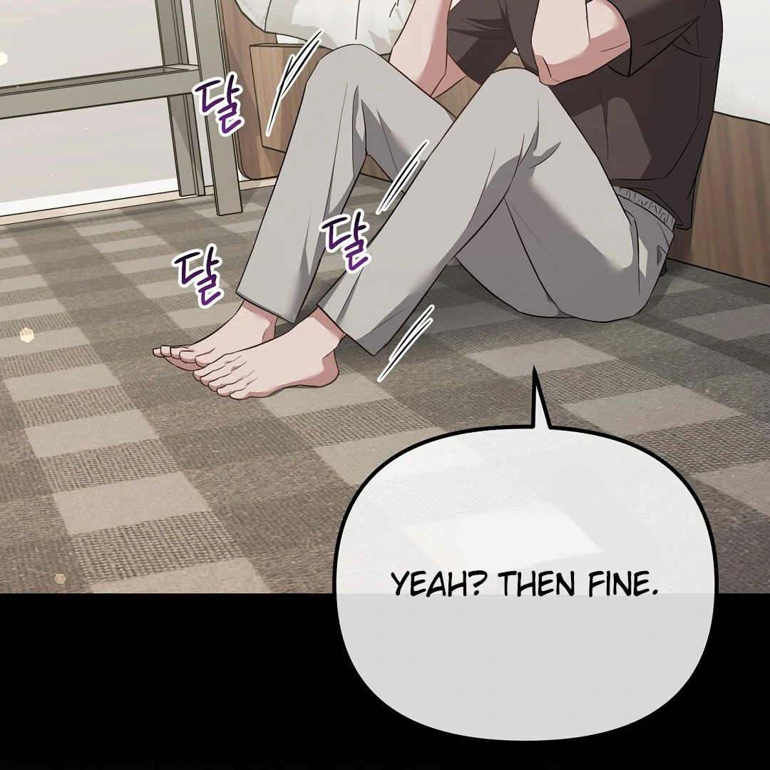 Autobahn Romance [Mosh Scans] - Chapter 11 manhwa