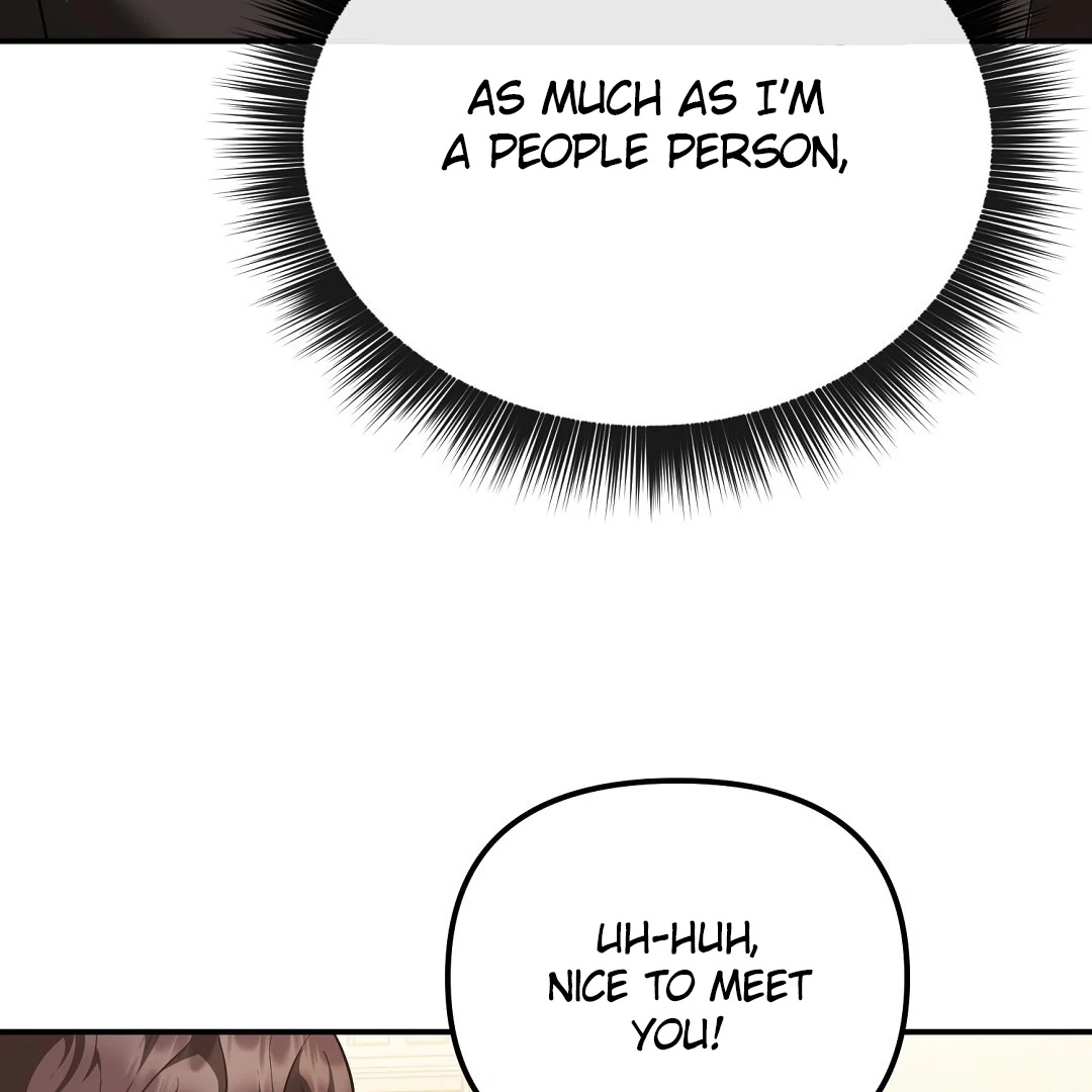 Autobahn Romance [Mosh Scans] - Chapter 11 manhwa