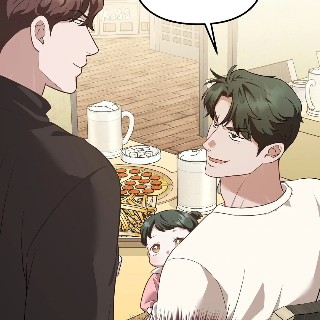 Autobahn Romance [Mosh Scans] - Chapter 11 manhwa