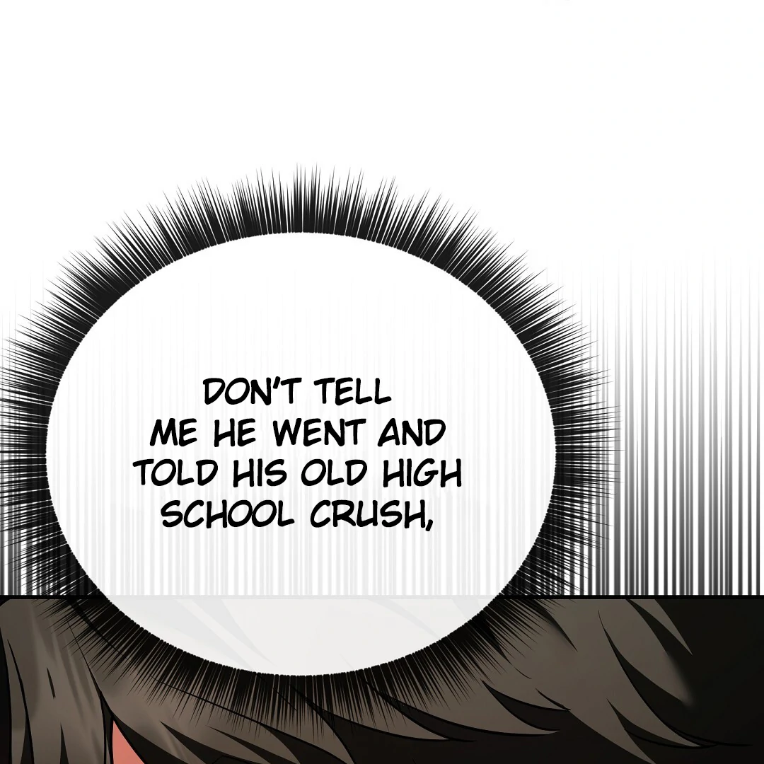 Autobahn Romance [Mosh Scans] - Chapter 11 manhwa