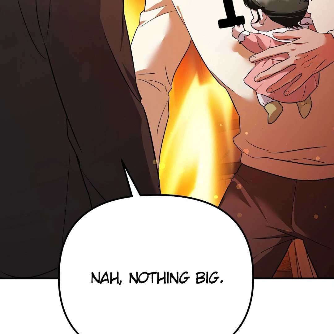 Autobahn Romance [Mosh Scans] - Chapter 11 manhwa