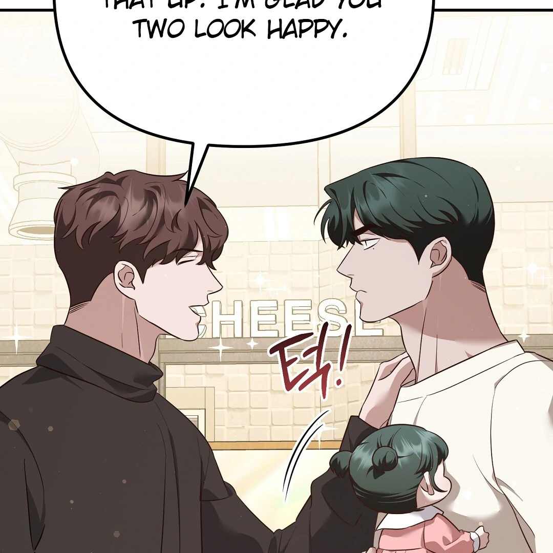 Autobahn Romance [Mosh Scans] - Chapter 11 manhwa