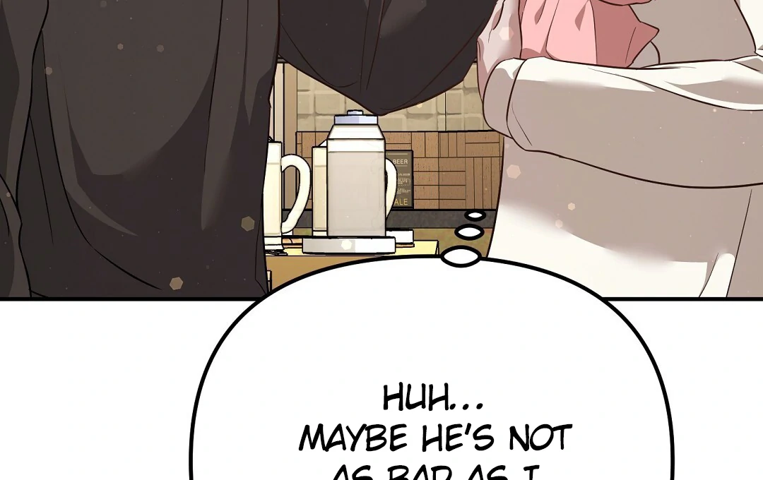 Autobahn Romance [Mosh Scans] - Chapter 11 manhwa