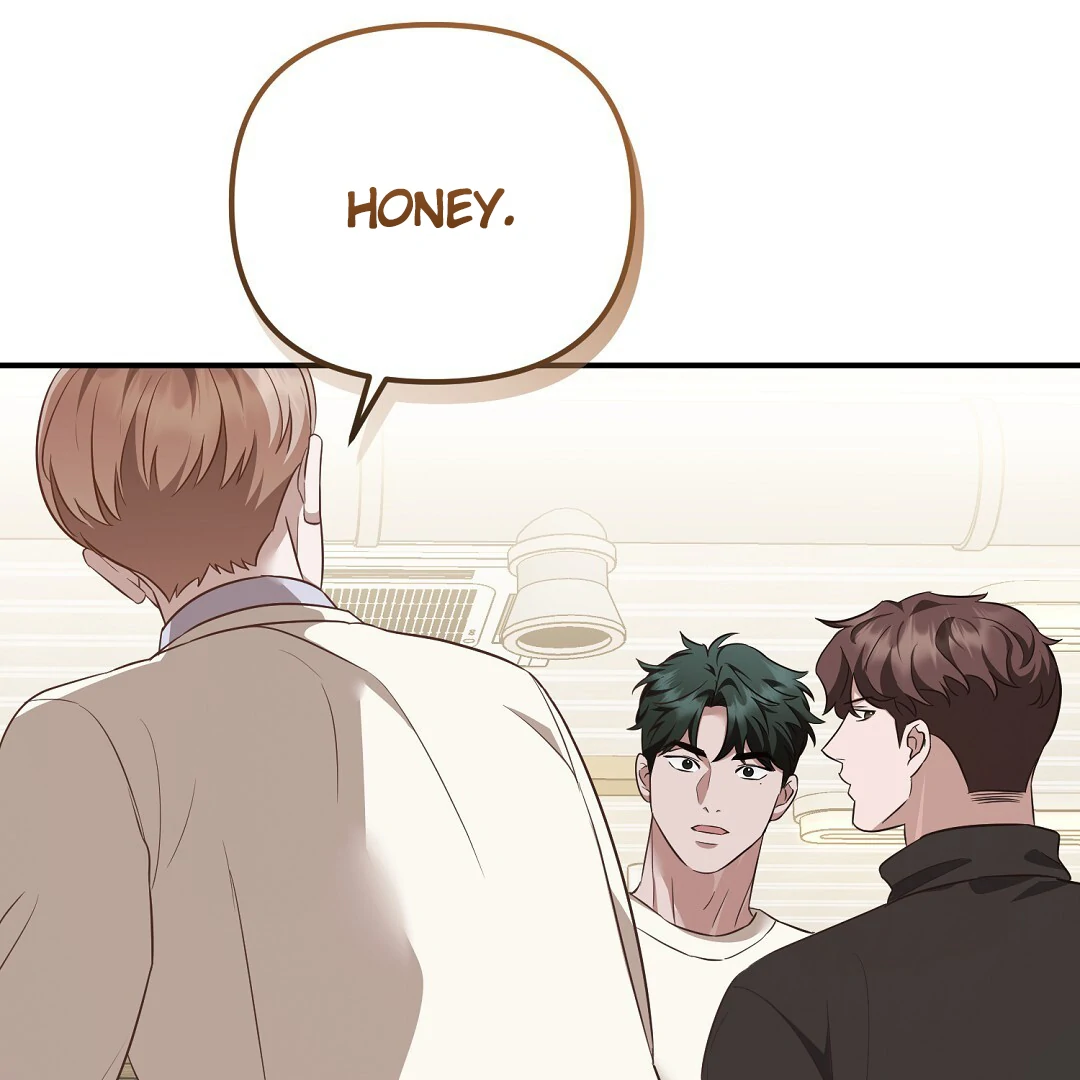 Autobahn Romance [Mosh Scans] - Chapter 11 manhwa