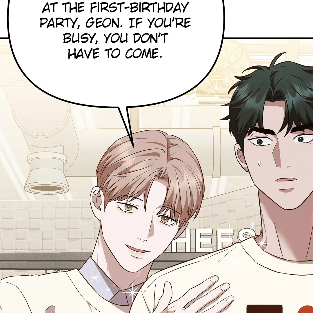 Autobahn Romance [Mosh Scans] - Chapter 11 manhwa